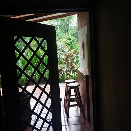 Los Delfines Lodge Puerto Viejo de Talamanca المظهر الخارجي الصورة