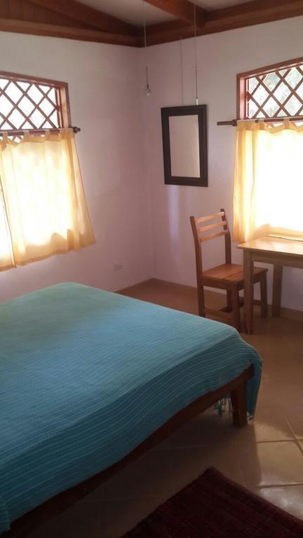 Los Delfines Lodge Puerto Viejo de Talamanca الغرفة الصورة