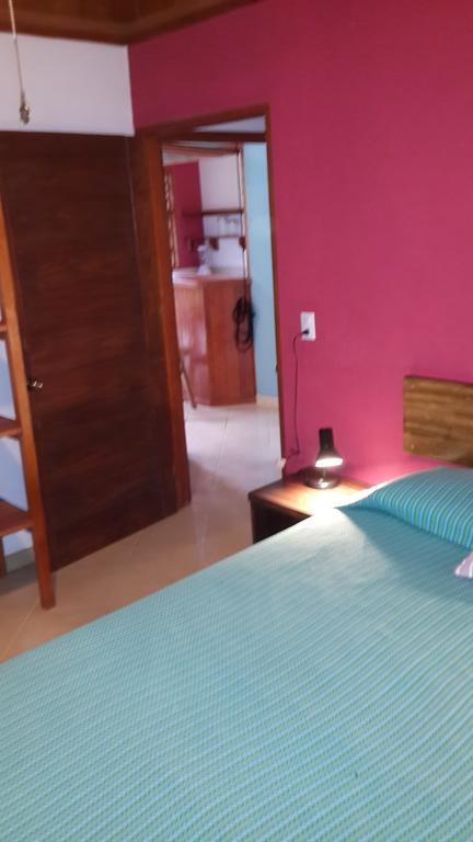 Los Delfines Lodge Puerto Viejo de Talamanca الغرفة الصورة
