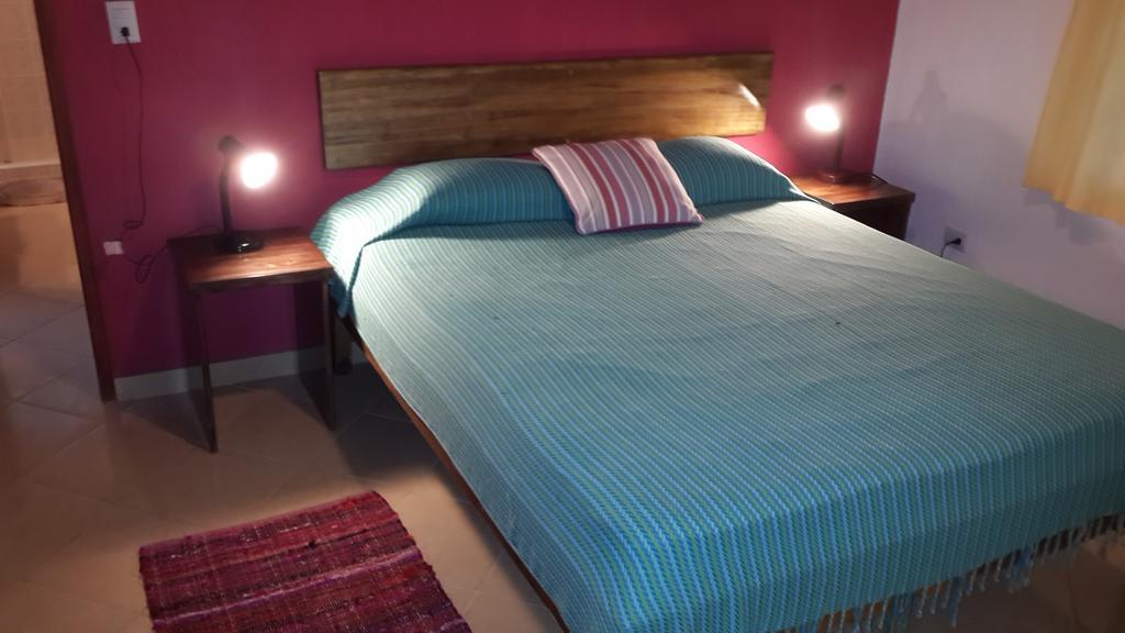 Los Delfines Lodge Puerto Viejo de Talamanca الغرفة الصورة