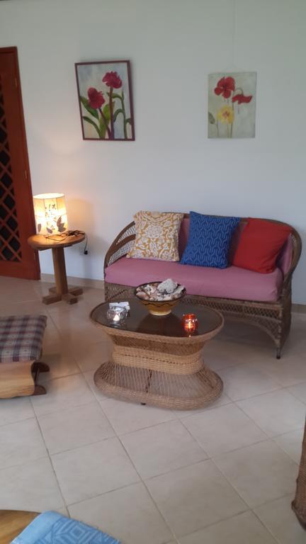 Los Delfines Lodge Puerto Viejo de Talamanca الغرفة الصورة