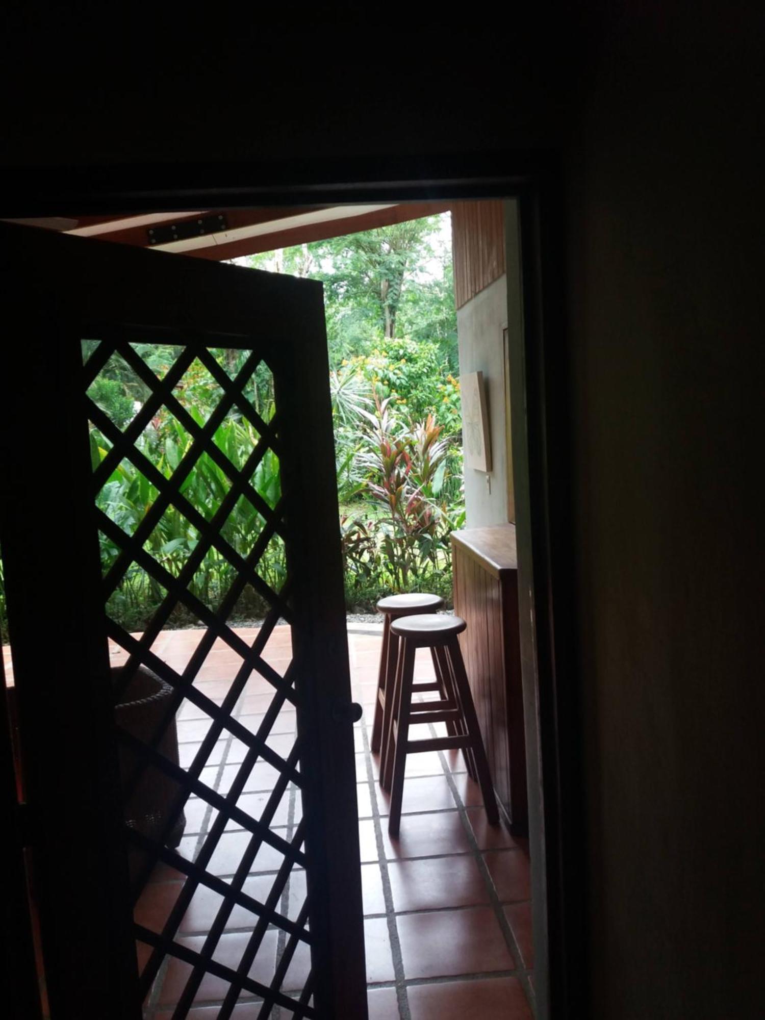 Los Delfines Lodge Puerto Viejo de Talamanca المظهر الخارجي الصورة