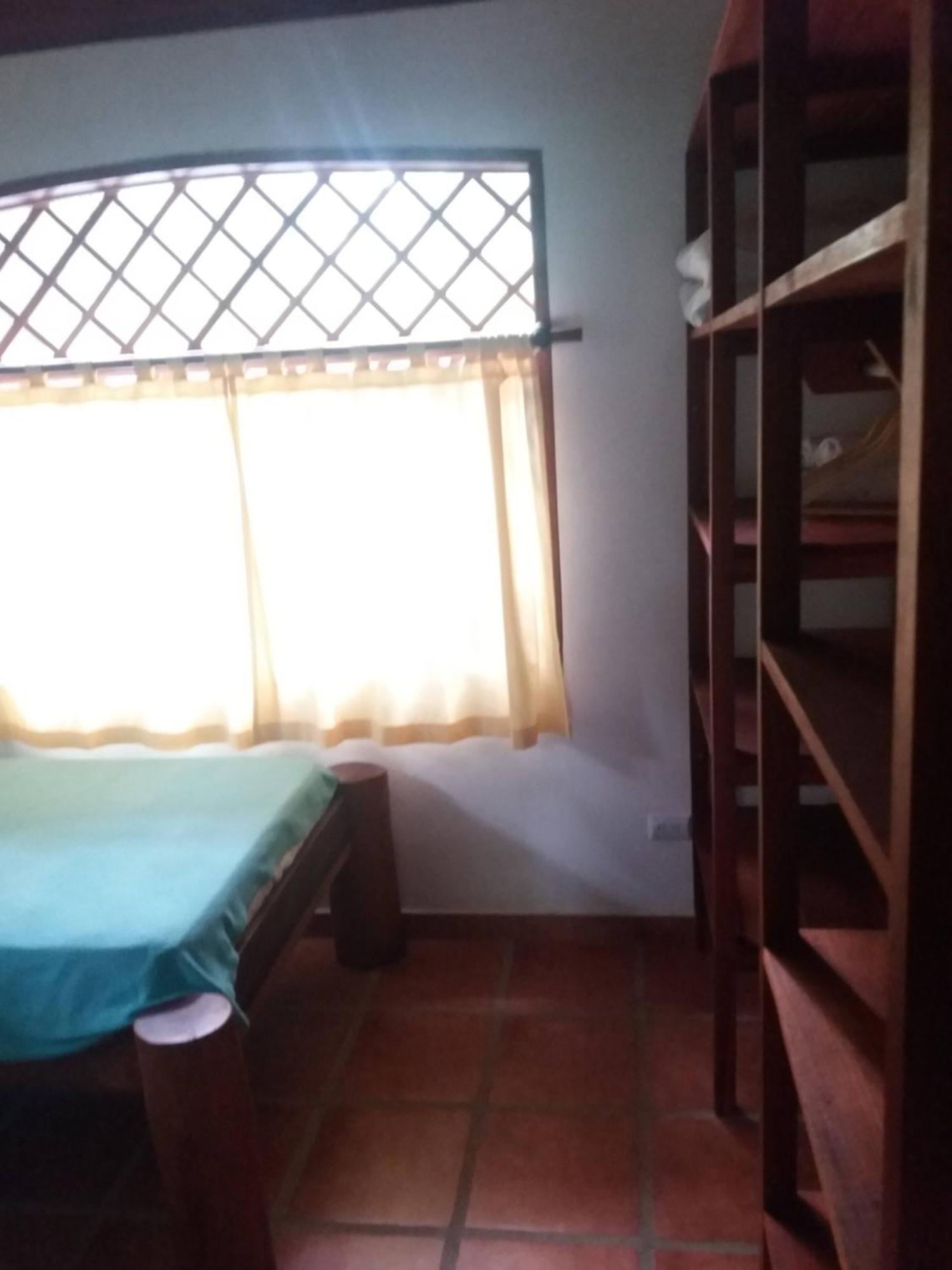 Los Delfines Lodge Puerto Viejo de Talamanca المظهر الخارجي الصورة